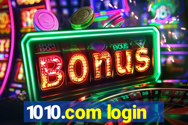 1010.com login